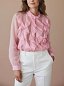 Camisa Eredia Rosa